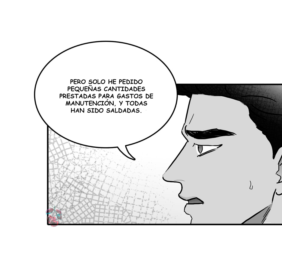Bound to be fools. página 6