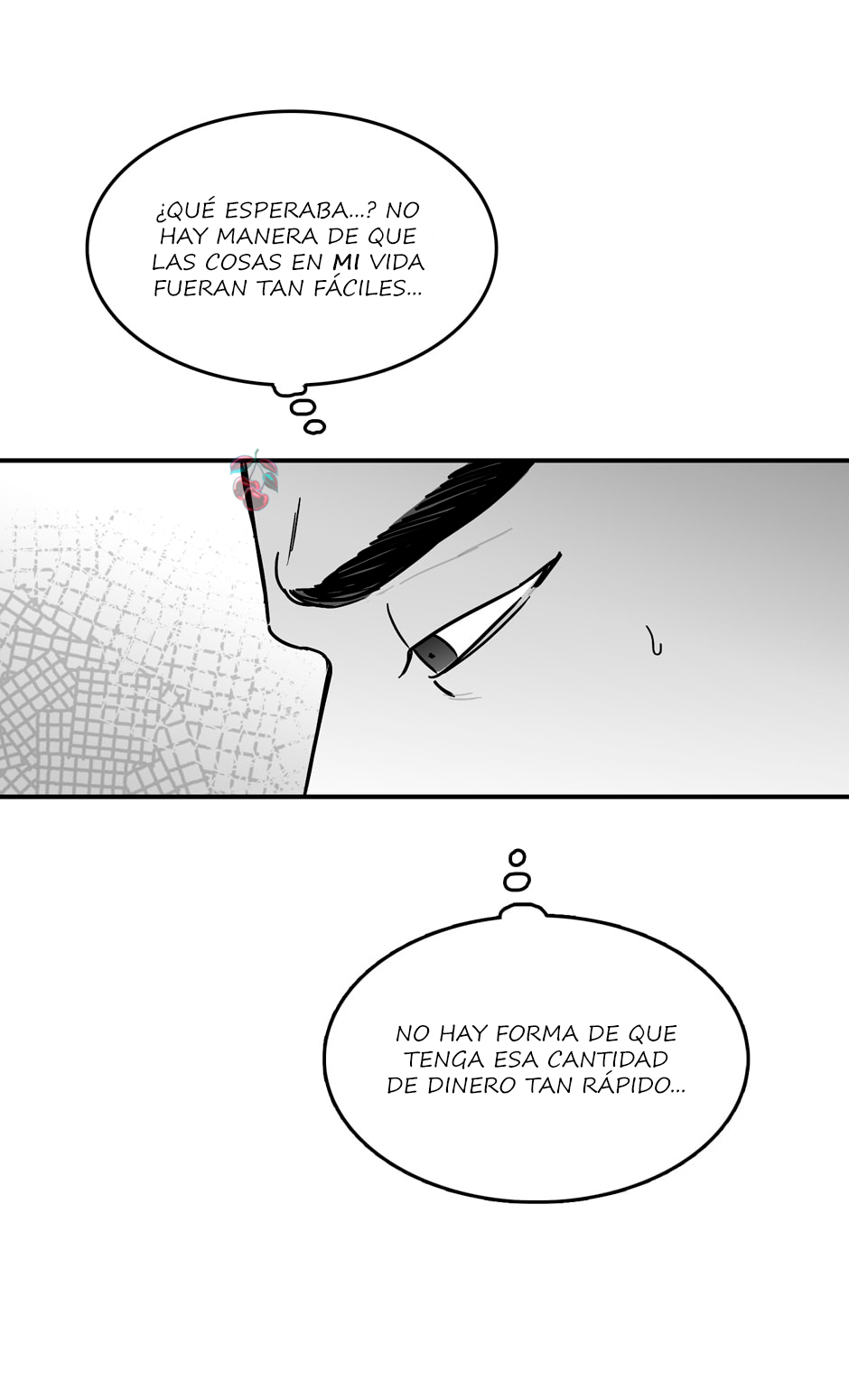 Bound to be fools. página 10