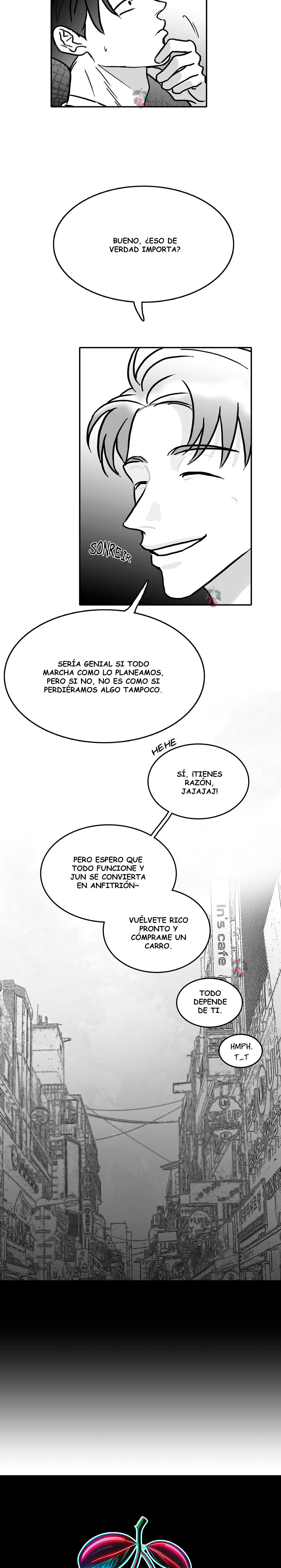 Bound to be fools. página 11
