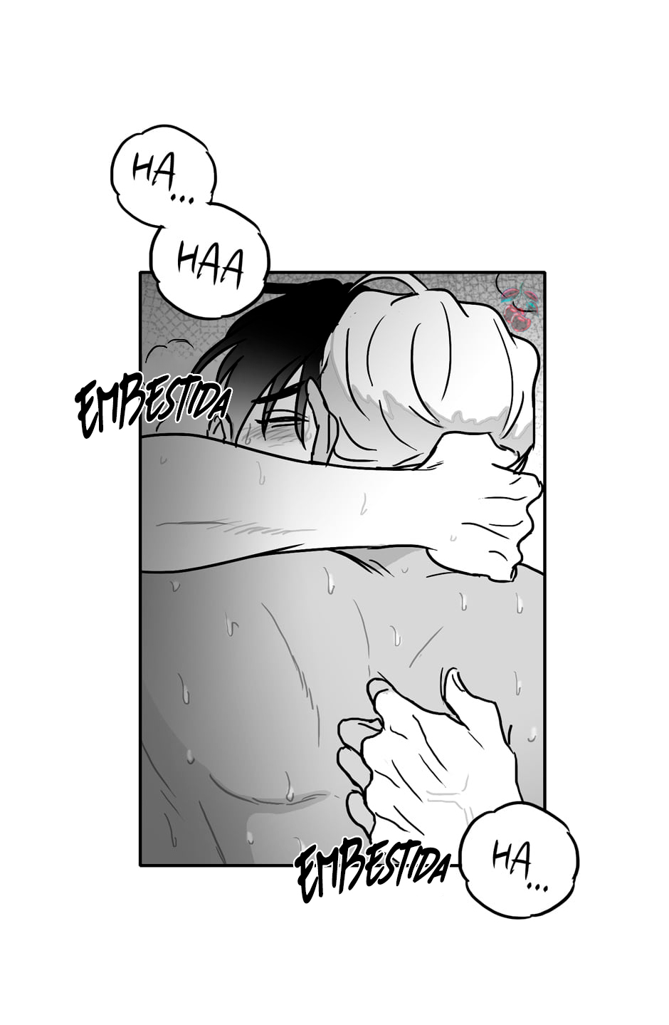 Bound to be fools. página 29