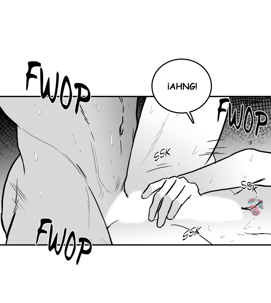 Bound to be fools. página 33