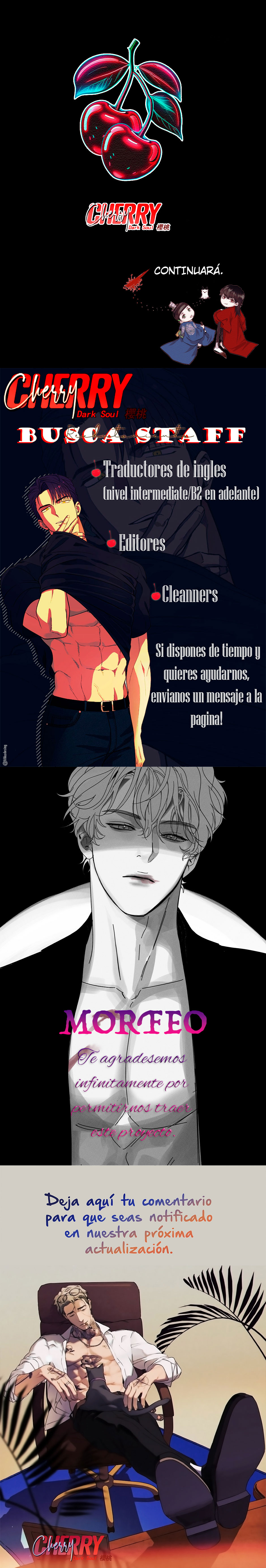 Bound to be fools. página 10