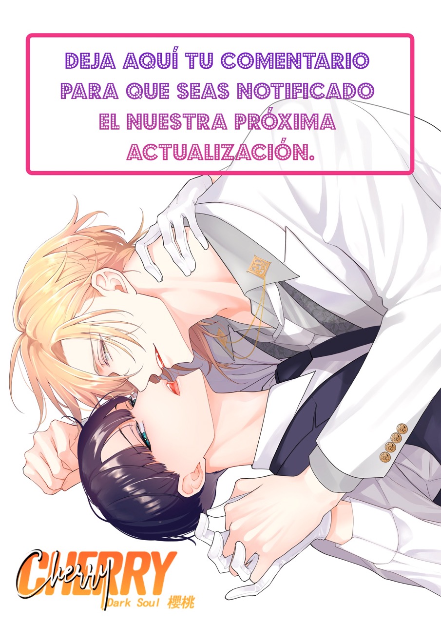 Este Pobre Beta No Sabe De Amor. página 45