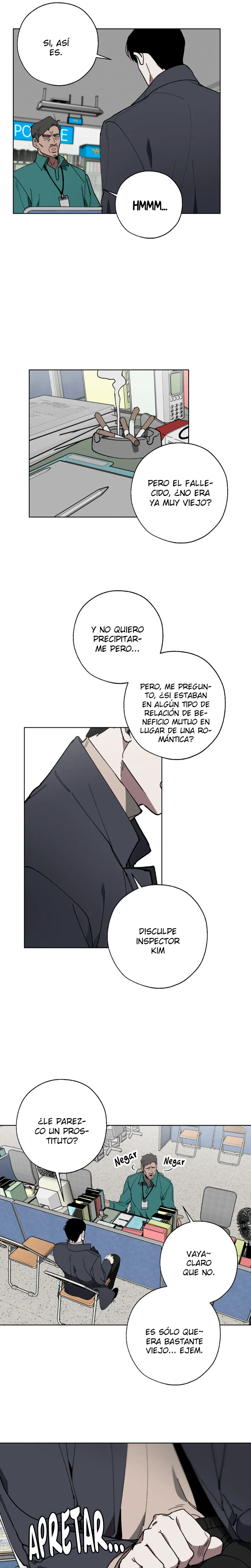 Intercambio. página 3
