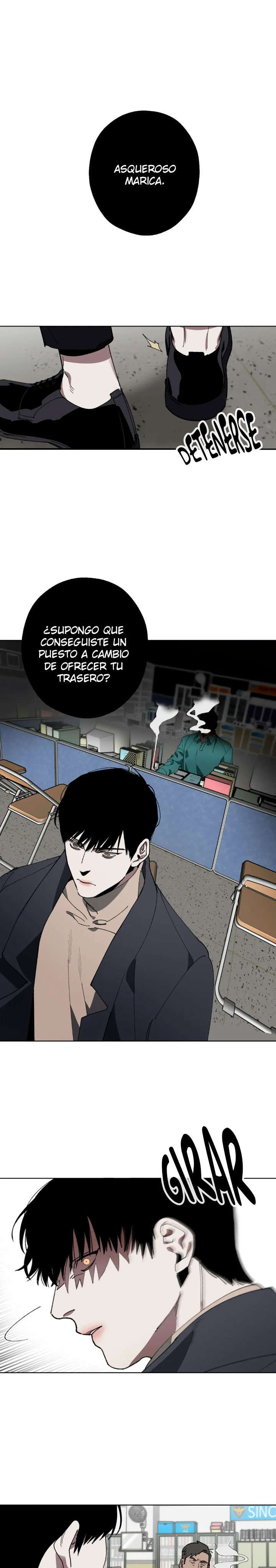 Intercambio. página 5