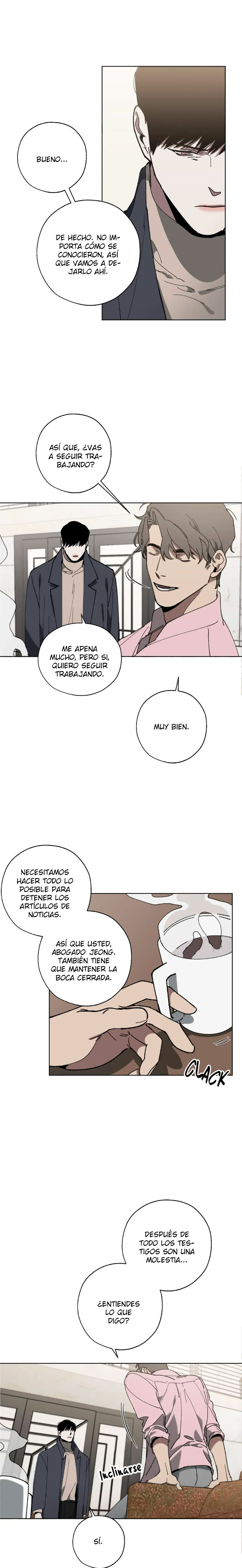 Intercambio. página 17