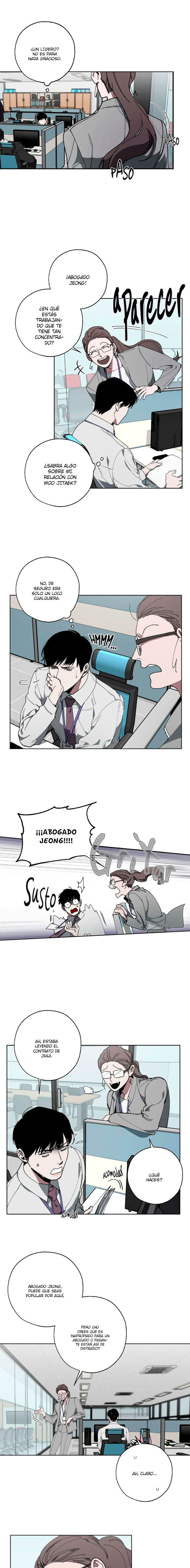 Intercambio. página 5