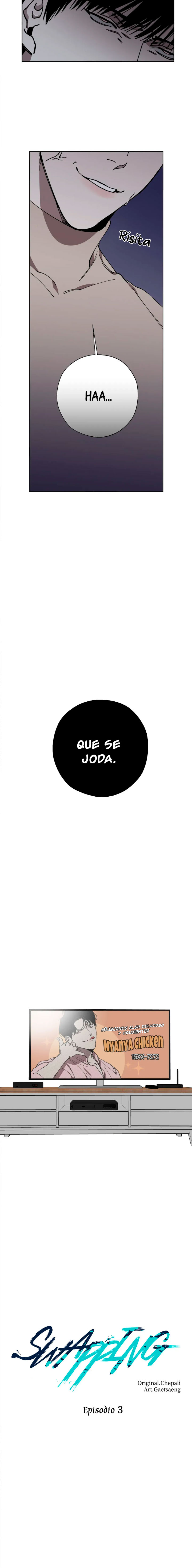 Intercambio. página 10