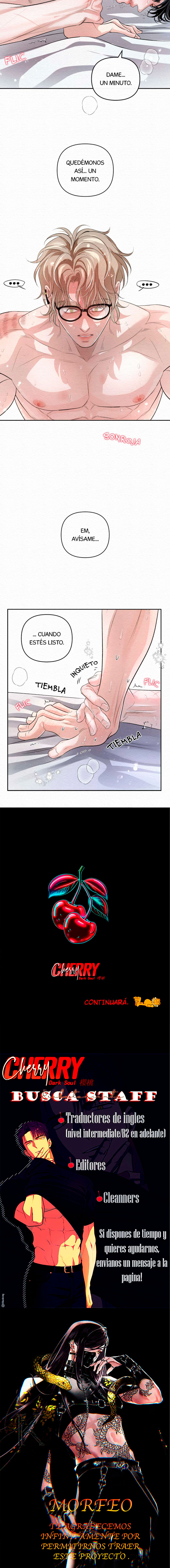 Un guide más allá de la sangre T1. página 27