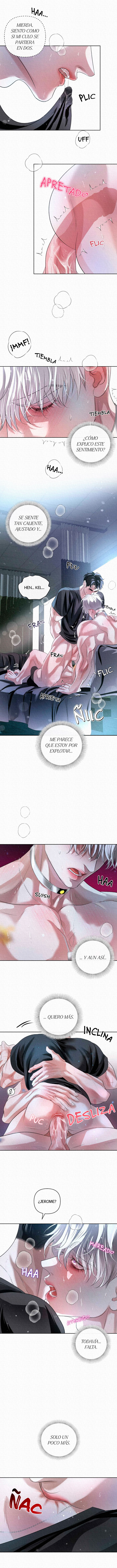 Un guide más allá de la sangre T1. página 6