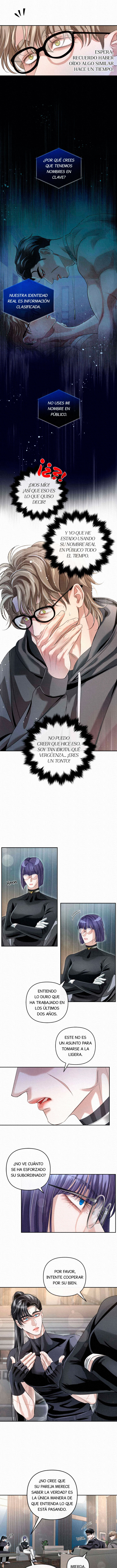 Un guide más allá de la sangre T1. página 4