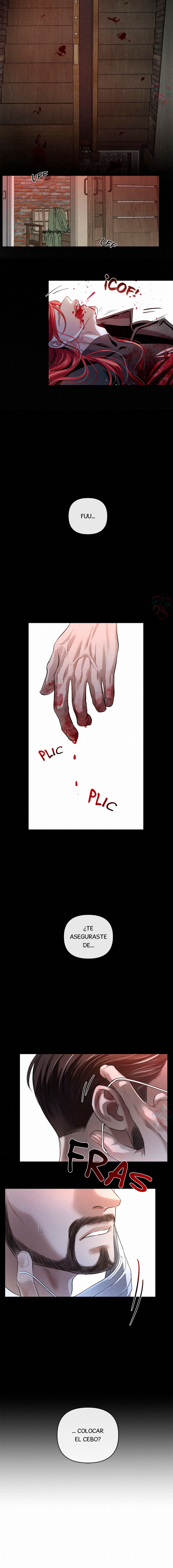 Un guide más allá de la sangre T1. página 16