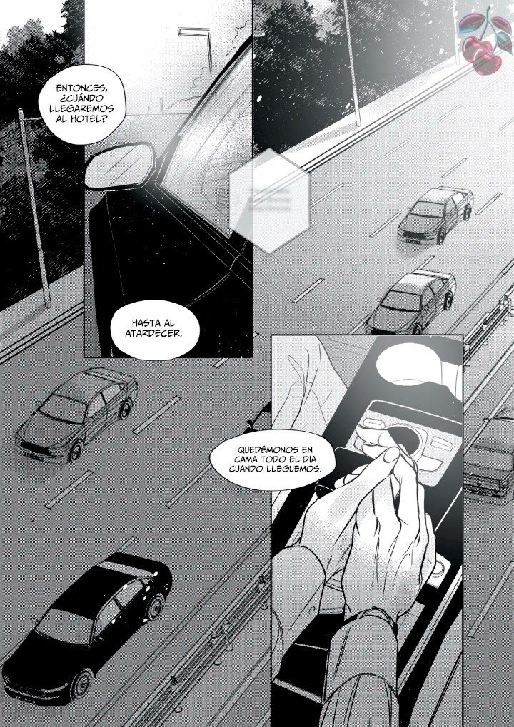 My Way with You. página 12
