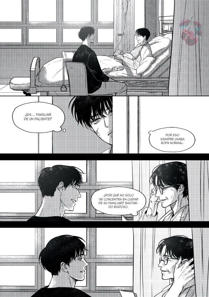 My Way with You. página 9