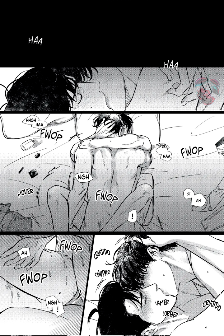 My Way with You. página 11