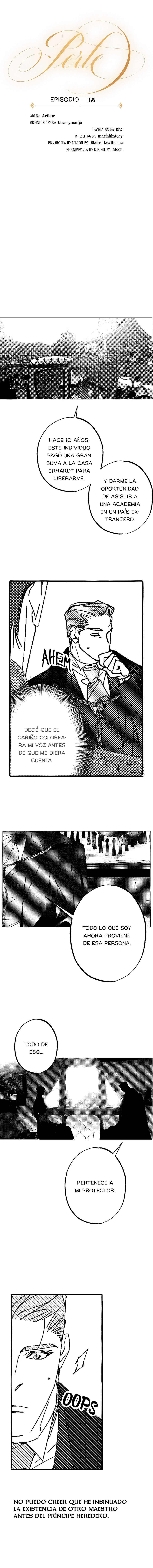 Perle. página 10