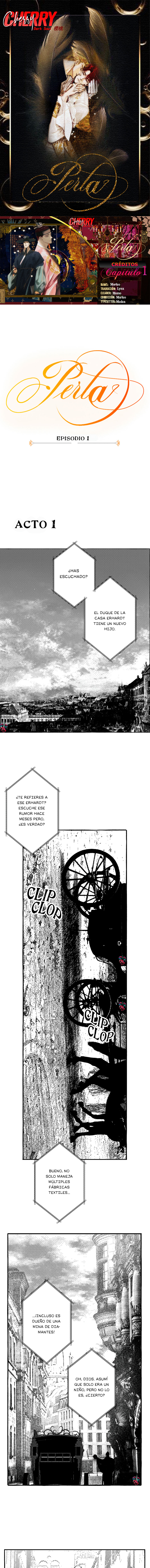 Perle. página 1
