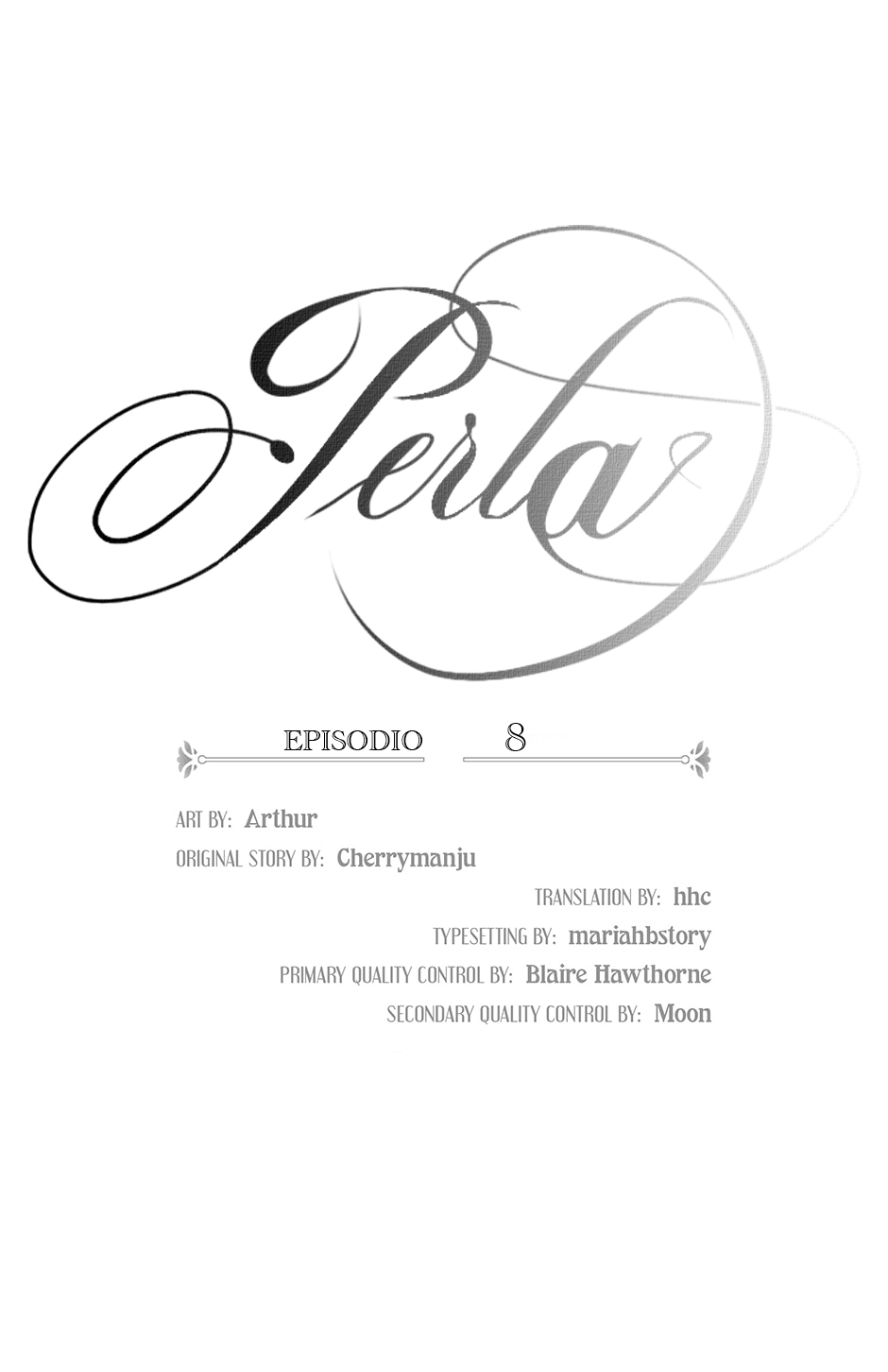 Perle. página 77