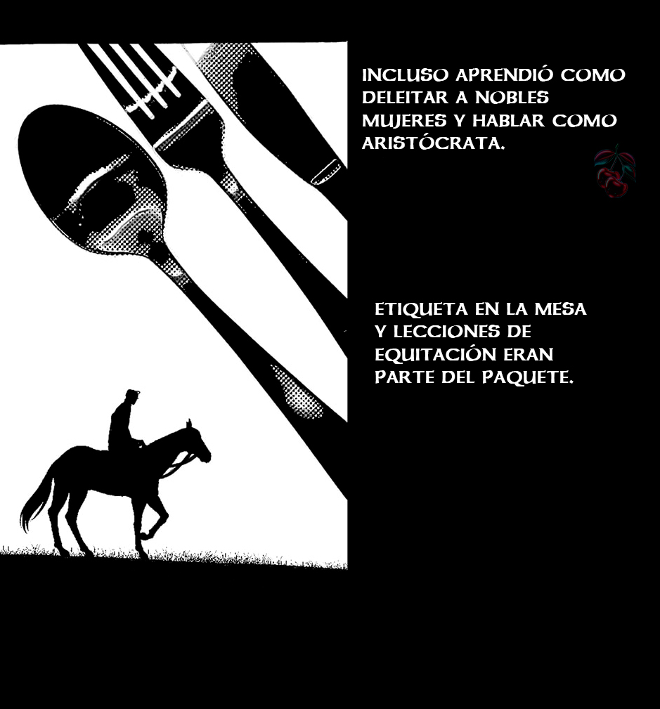Perle. página 8