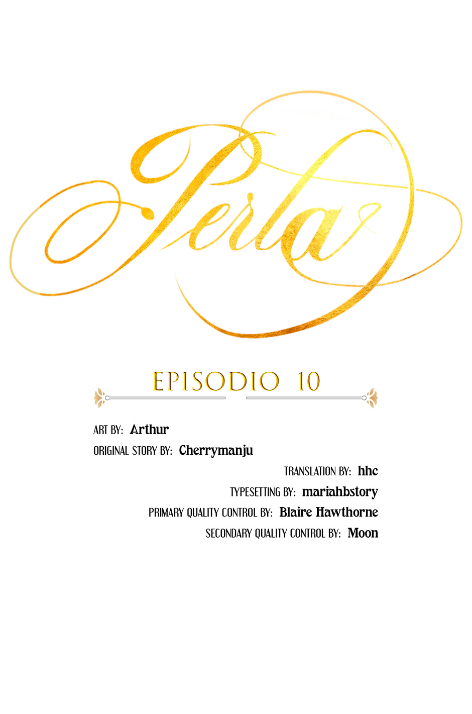 Perle. página 3