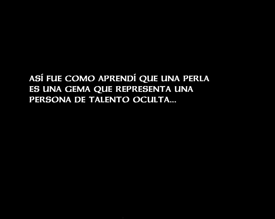 Perle. página 49