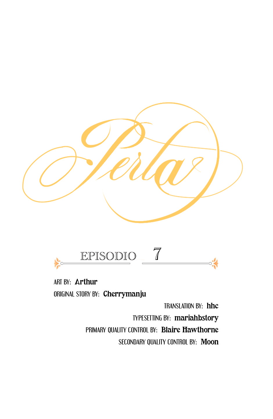 Perle. página 3