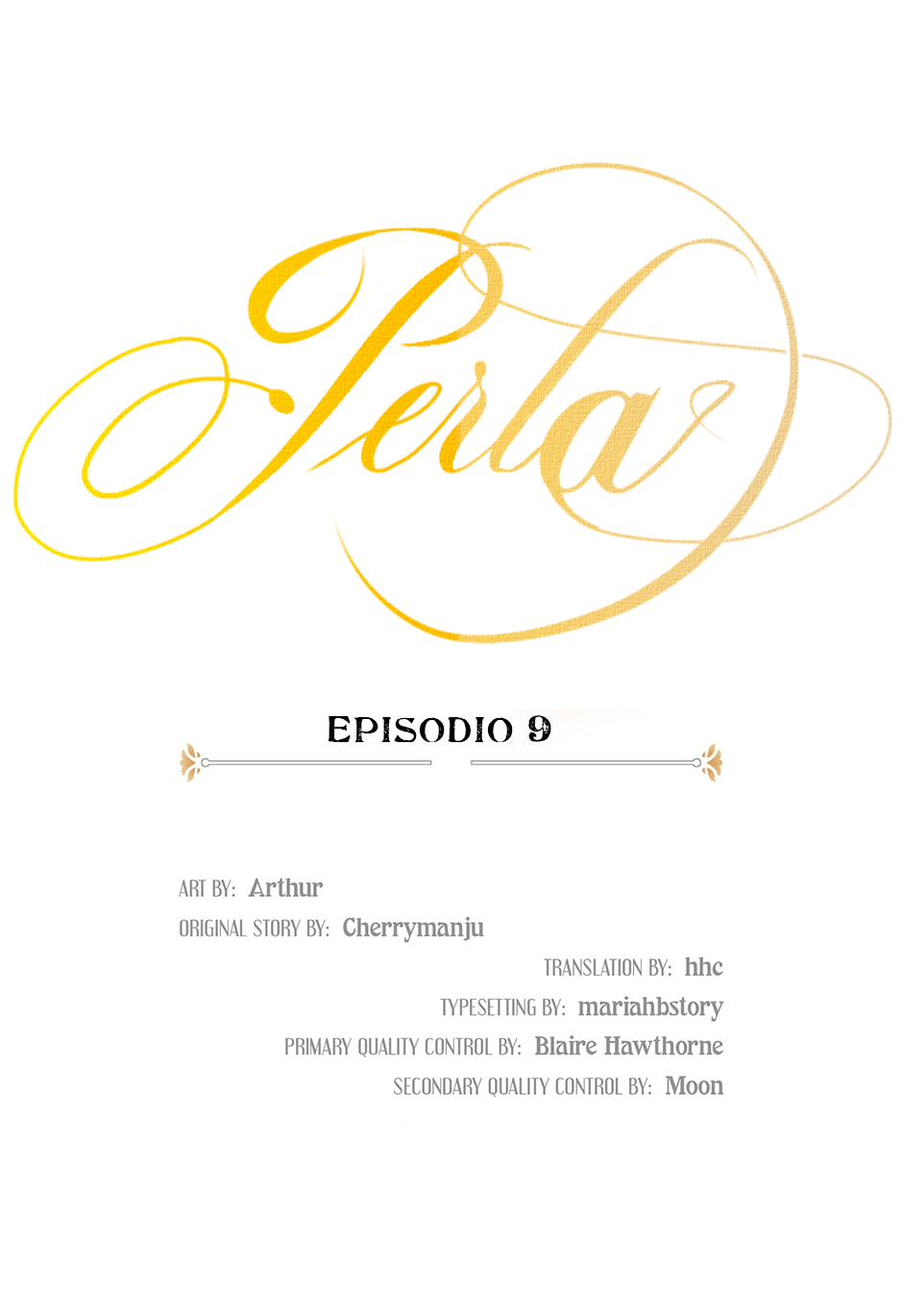 Perle. página 3