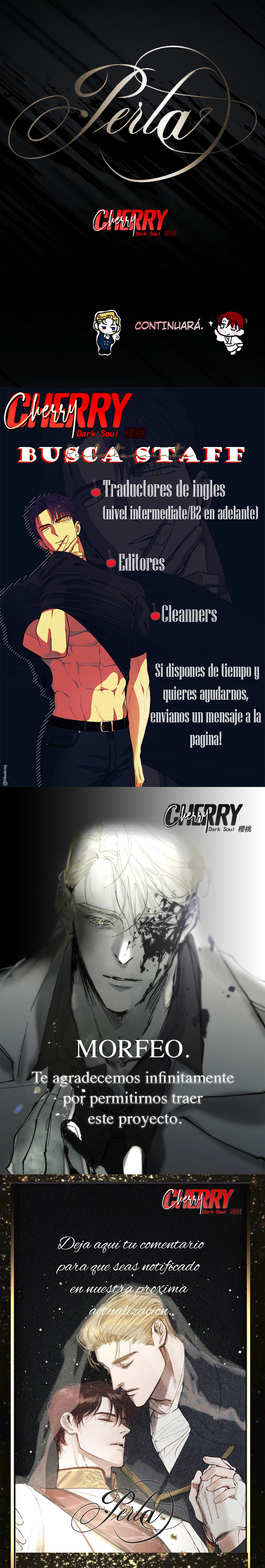 Perle. página 6